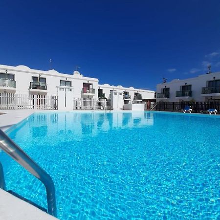 Casa Gil Corralejo San Valentin By Ahfヴィラ エクステリア 写真