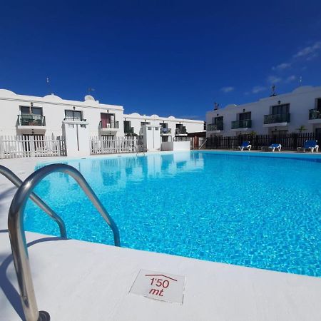 Casa Gil Corralejo San Valentin By Ahfヴィラ エクステリア 写真