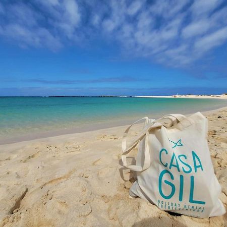 Casa Gil Corralejo San Valentin By Ahfヴィラ エクステリア 写真