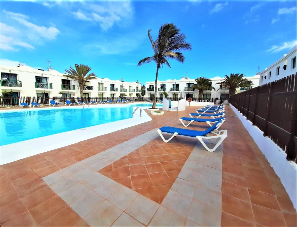 Casa Gil Corralejo San Valentin By Ahfヴィラ エクステリア 写真