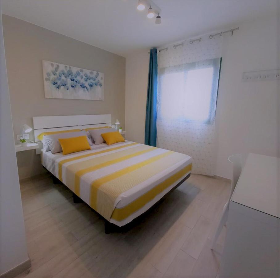 Casa Gil Corralejo San Valentin By Ahfヴィラ エクステリア 写真