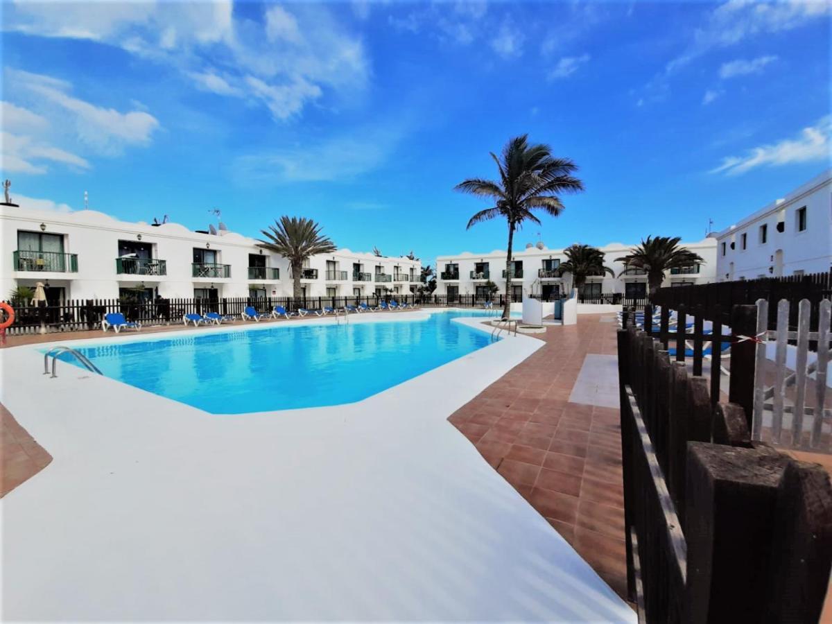 Casa Gil Corralejo San Valentin By Ahfヴィラ エクステリア 写真