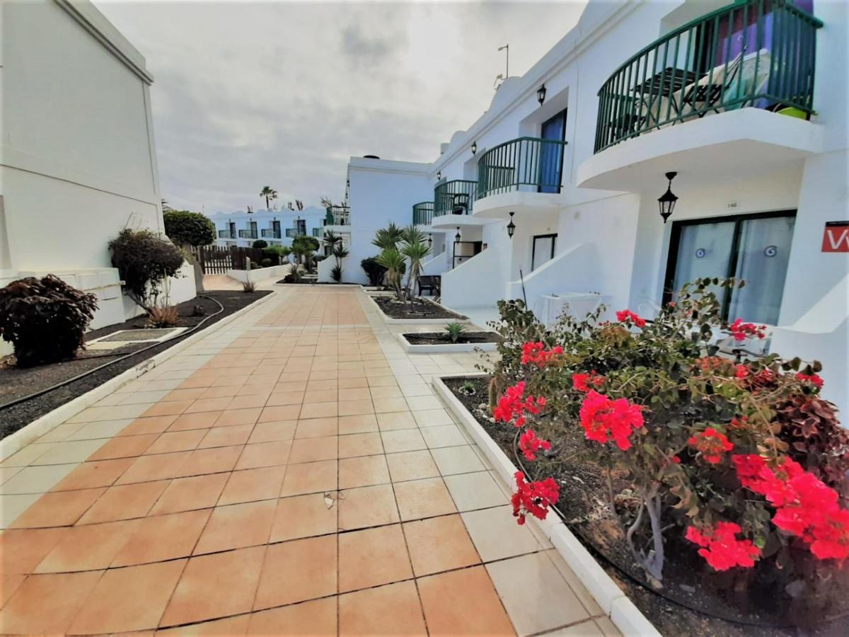 Casa Gil Corralejo San Valentin By Ahfヴィラ エクステリア 写真