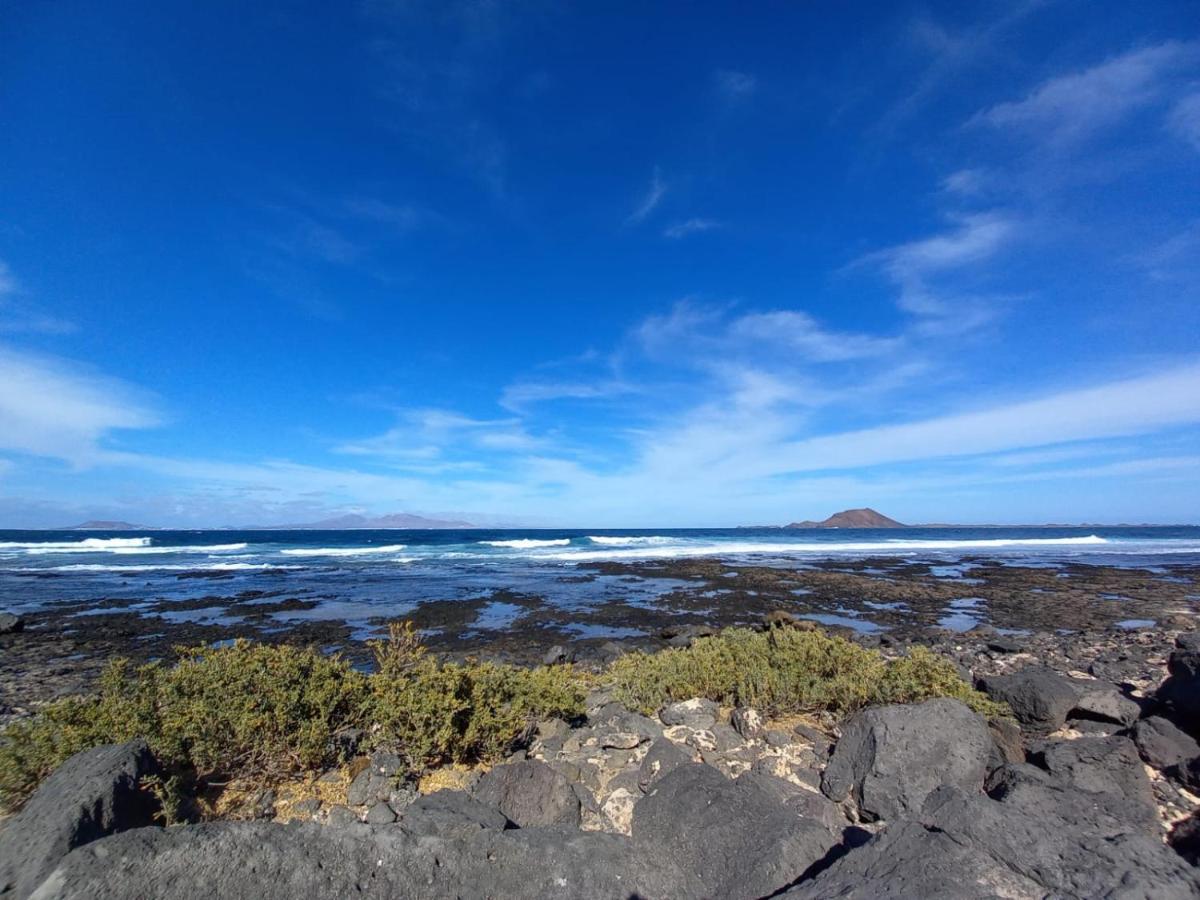 Casa Gil Corralejo San Valentin By Ahfヴィラ エクステリア 写真
