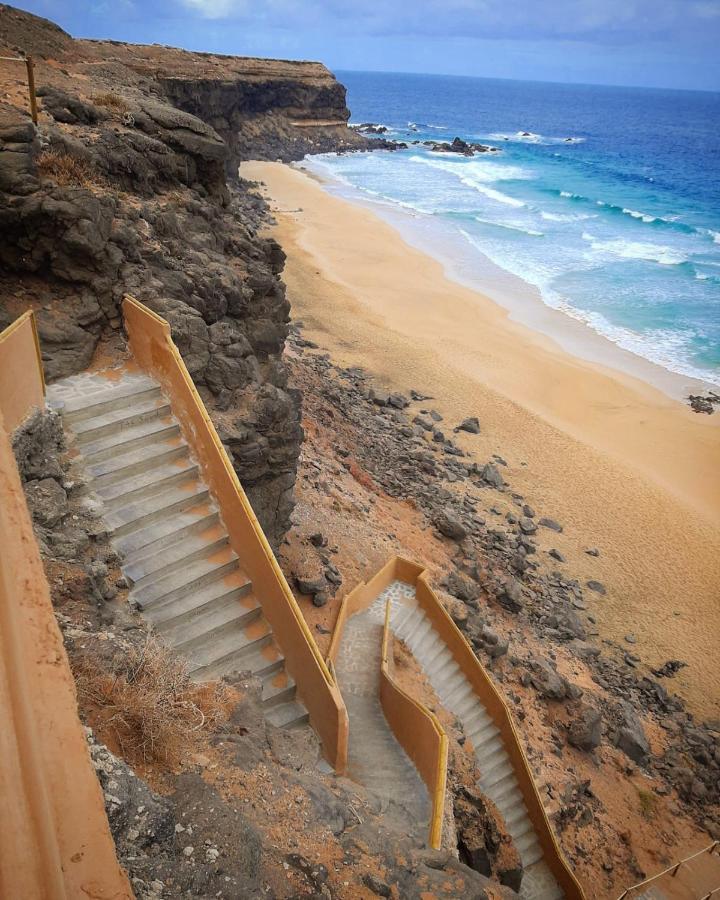 Casa Gil Corralejo San Valentin By Ahfヴィラ エクステリア 写真