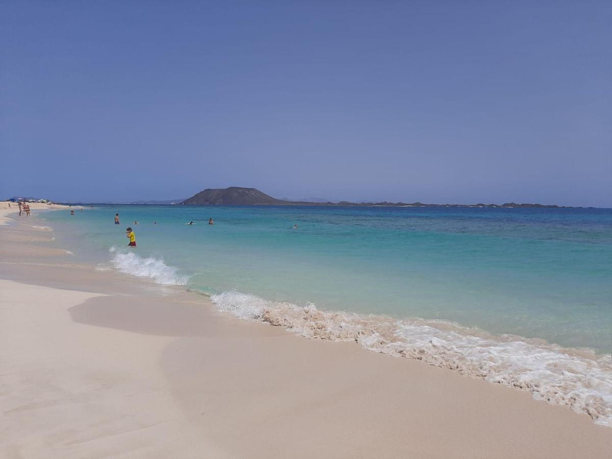 Casa Gil Corralejo San Valentin By Ahfヴィラ エクステリア 写真