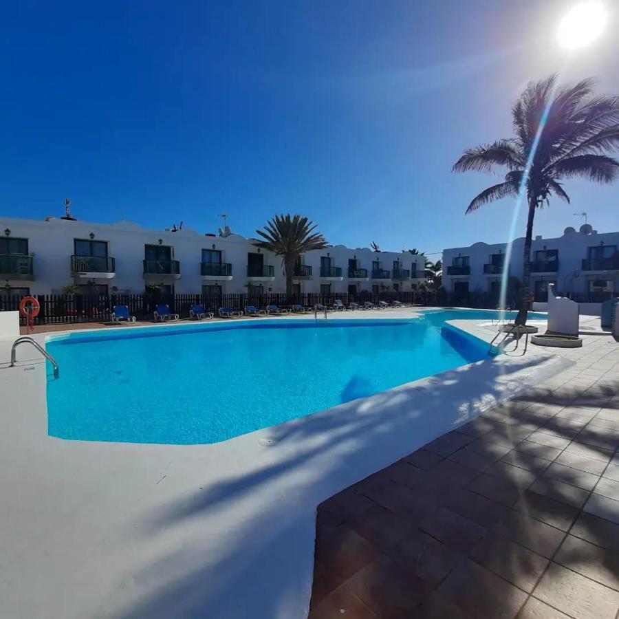 Casa Gil Corralejo San Valentin By Ahfヴィラ エクステリア 写真