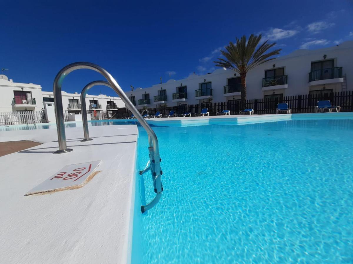 Casa Gil Corralejo San Valentin By Ahfヴィラ エクステリア 写真